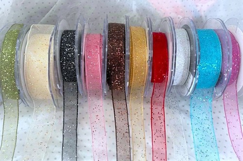 Berisfords random glitter - berisfords,