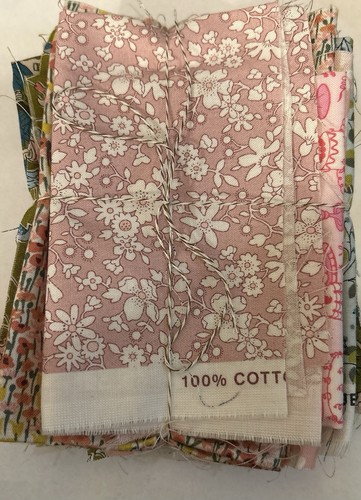 Liberty quilting fabric - quilting,