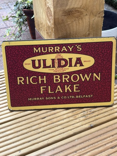 Murray ulidia tobacco - murray’s,