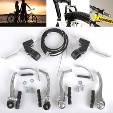 New bicycle brake caliper - new,