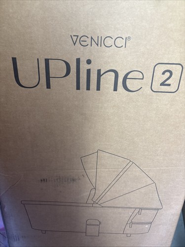 Venicci upline all black - 2,