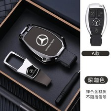 3 Button Car Key Luxury