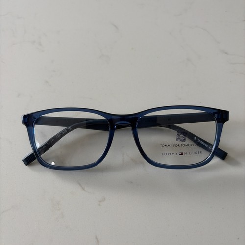 Tommy hilfiger 141opal - 141opal, blue