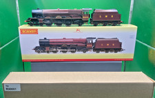 HORNBY OO R30001 PRINCESS