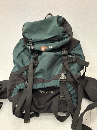 Higear nepal 65l - nepal,