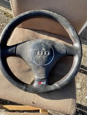Audi S3  8L Steering Wheel