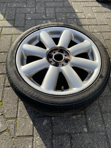 Mini cooper r50 - cooper, r56