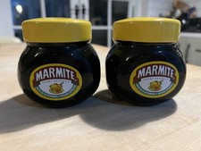 Ceramic Jar Shaped Marmite