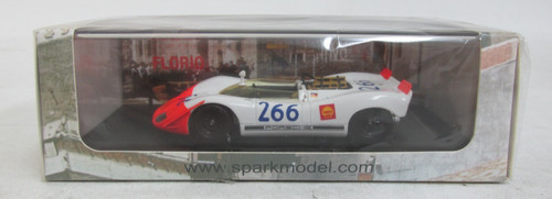 Spark 43tf69 porsche - 43tf69, 908
