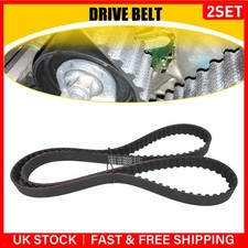 Timing Belt Fits Citroen DS