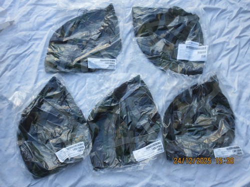 Cover combat helmet - 5x,