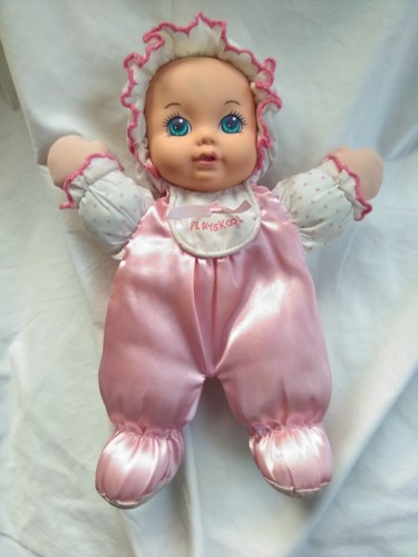 Playskool 1993 1995 - , very