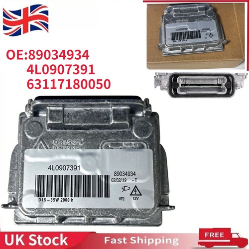 Xenon headlight headlamp - xenon,