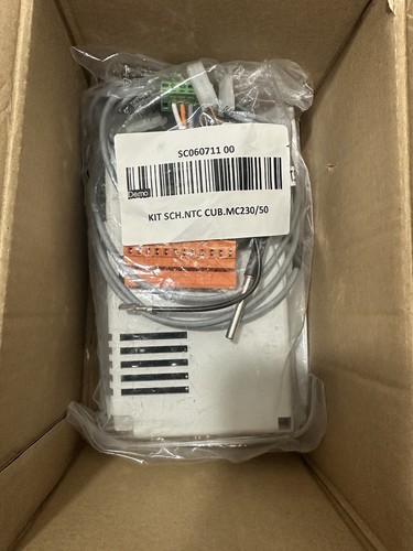 Scotsman ice machine pcb kit - ice,