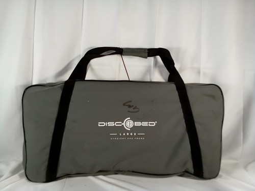 Disc bed large convertible - large,