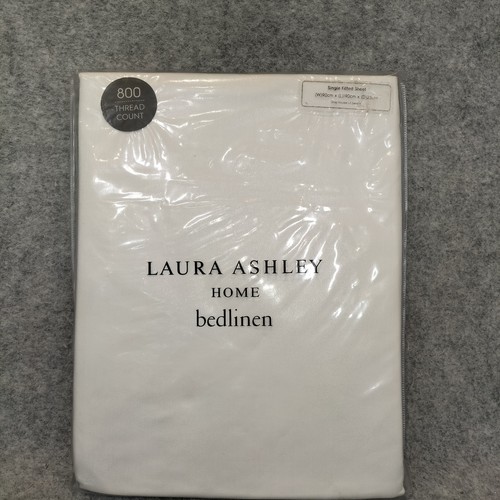 Laura ashley white - ashley,