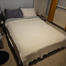 The White Company bedspread