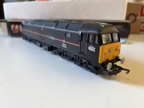 Lima ews class diesel - lima, 47