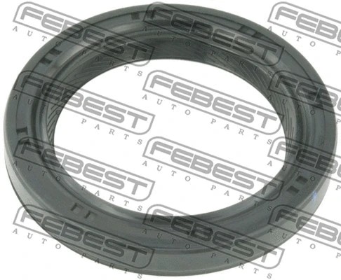 Shaft seal crankshaft fits - seal,