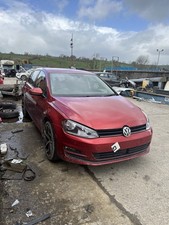 VOLKSWAGEN GOLF MK7 COMPLETE