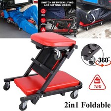 Workshop Creeper Board Under