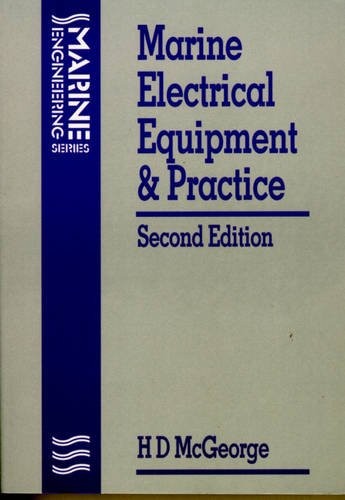 Marine electrical equipment - marine,