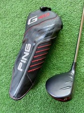 Ping G410 Fairway 3 Wood Extra