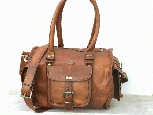 Women genuine leather small - women's,