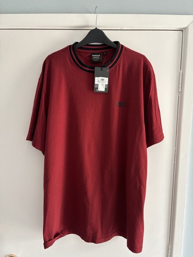 Barbour men shirt size xxl - size,