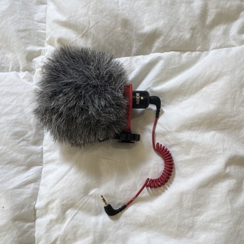 Røde videomicro compact - videomicro,