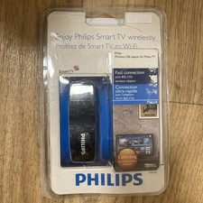 Philips pta01 wireless usb - philips,