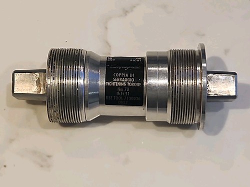 Campagnolo chorus bottom - campagnolo,