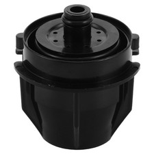 Precision Soda Nozzle Machine
