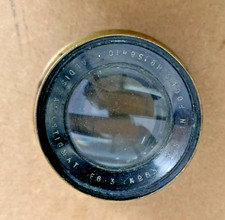 Vintage Aldis Anastigmat F6-3