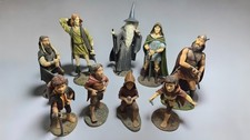 Danbury Mint Lord of the Rings