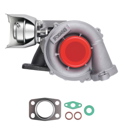 Gt1544v turbocharger fit - gt1544v,