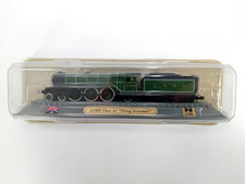 DEL PRADO N Guage 1/160 LNER