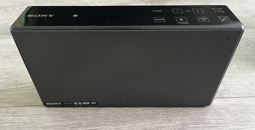 Sony srs x55 bluetooth - srs-x55,