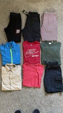 Mens M Size Clothing Bundle