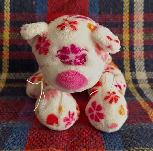 Anna club plush - club, suzy