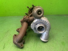 SAAB 93 9-3 Turbocharger Turbo 2.2 TD VECTRA B 90573533 98-04