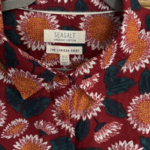 Seasalt larissa organic - seasalt,