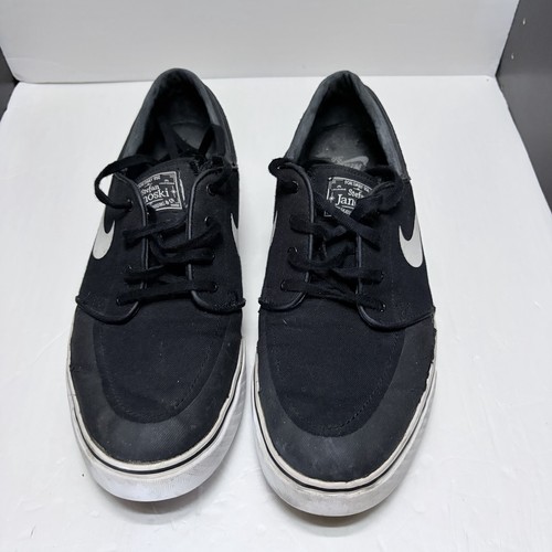 Nike stefan janoski trainers - stefan,