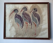 Original Swedish Mid Century