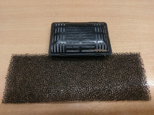 Jad boyu overhead filter - jad,