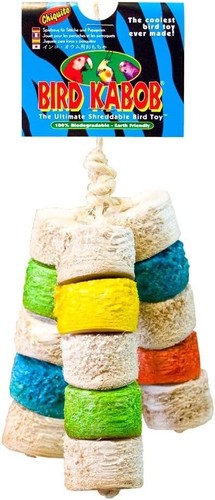 Chiquito bird kabob shreddable - chiquito,