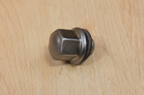 Wheel nut ccc7028 jaguar - wheel,