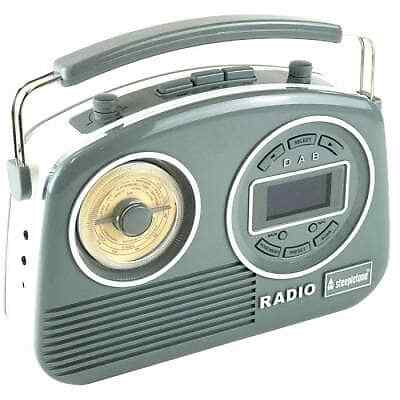 Steepletone devon vintage - devon,