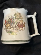 Rare Masonic Goodwill Lodge