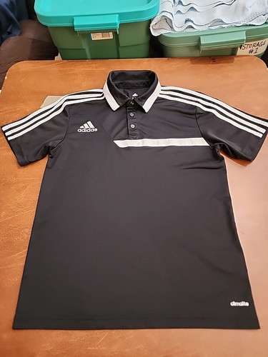 Adidas climalite tiro13 men - adidas, men's
